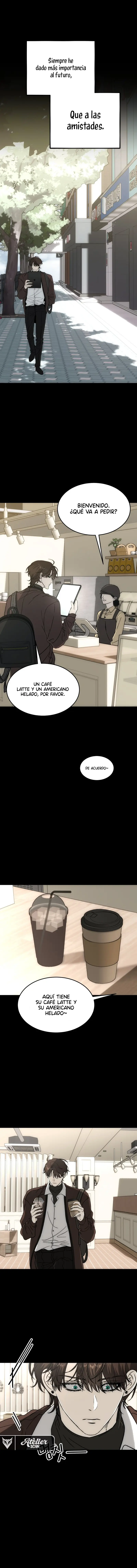 DELETE capítulo 9 página 8