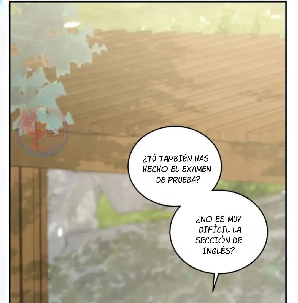 Estrella golpeada capítulo 1 página 47