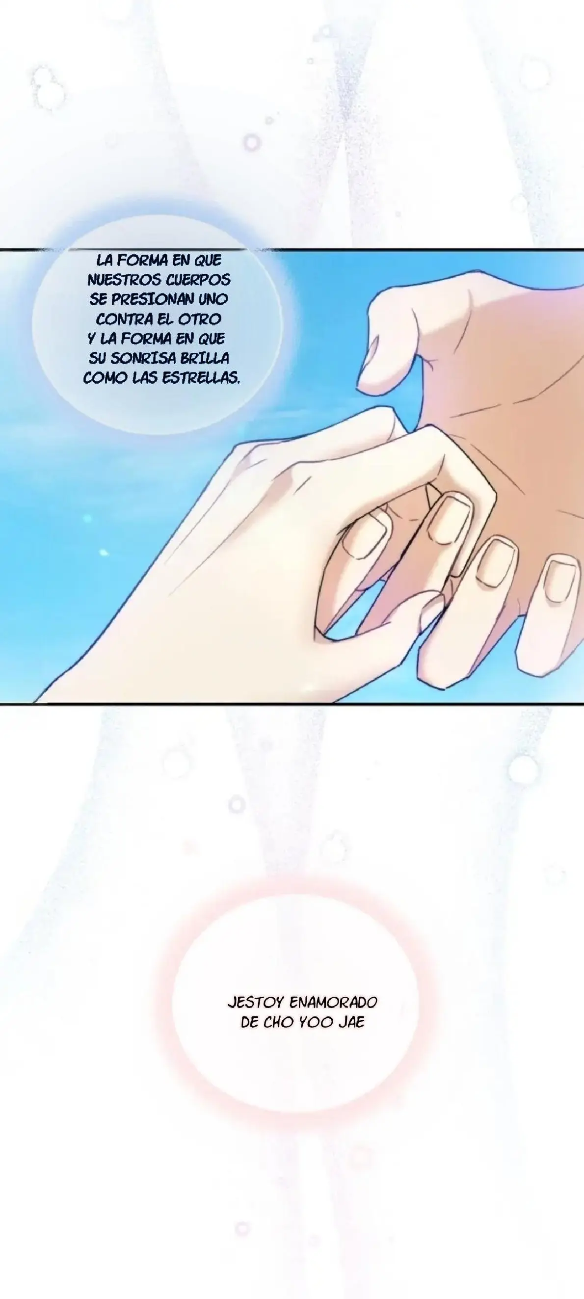 Estrella golpeada capítulo 1 página 73