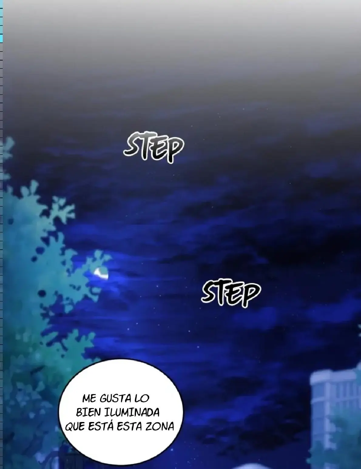 Estrella golpeada capítulo 10 página 7