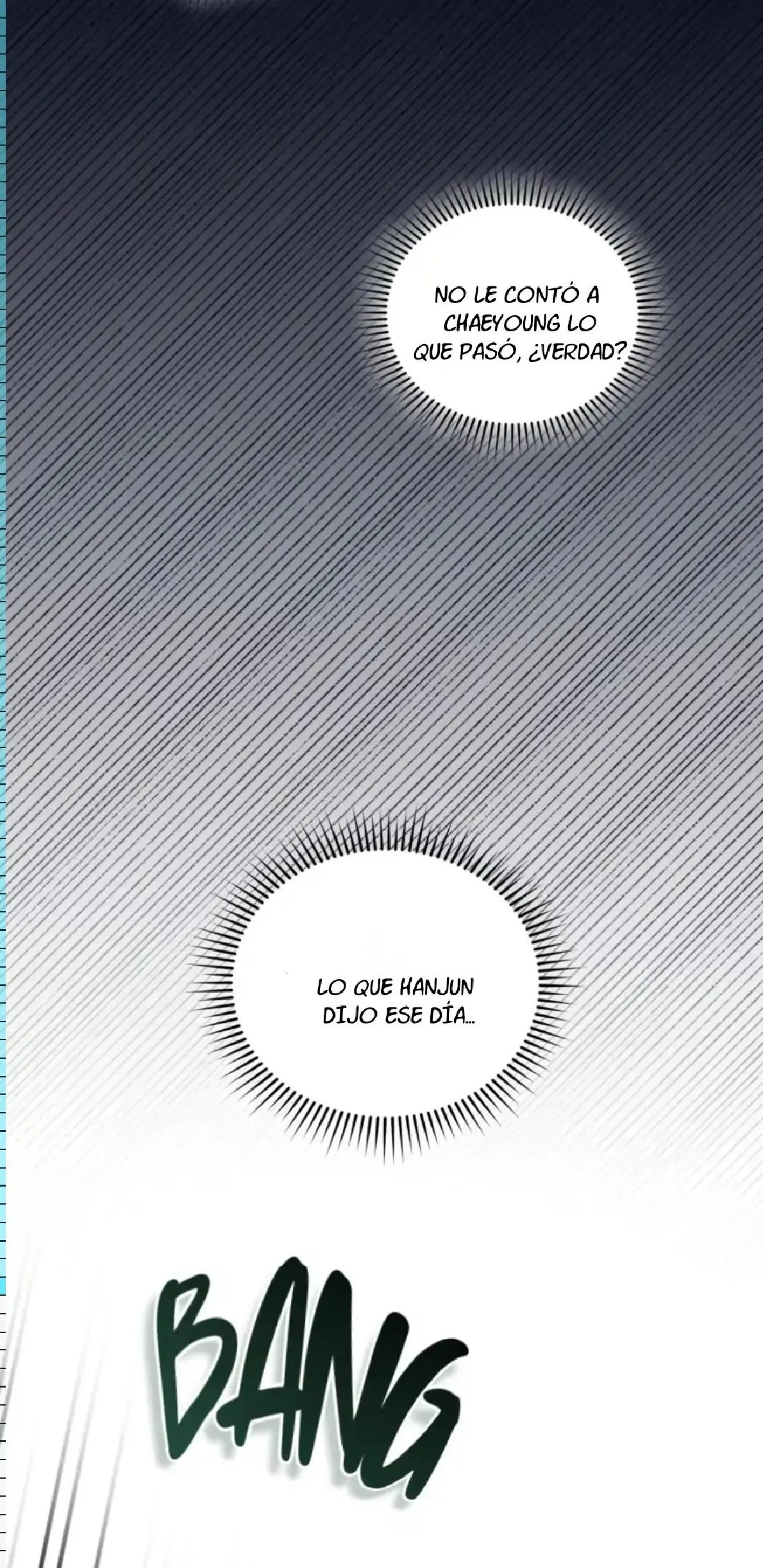 Estrella golpeada capítulo 10 página 74