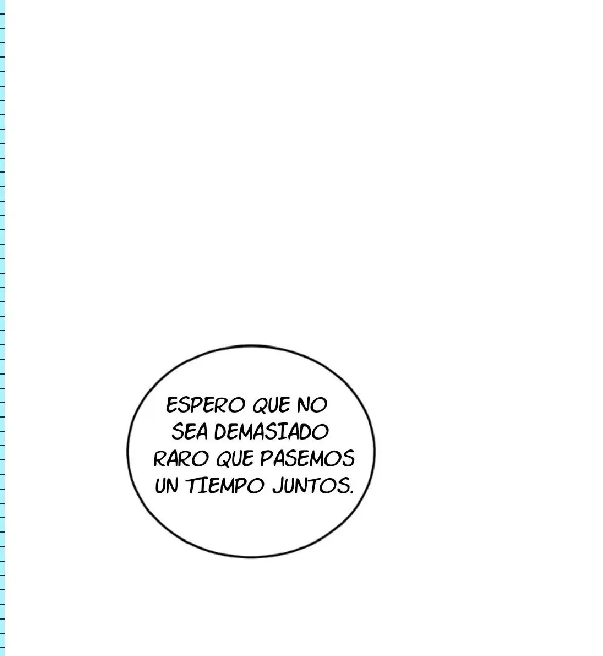 Estrella golpeada capítulo 10 página 81