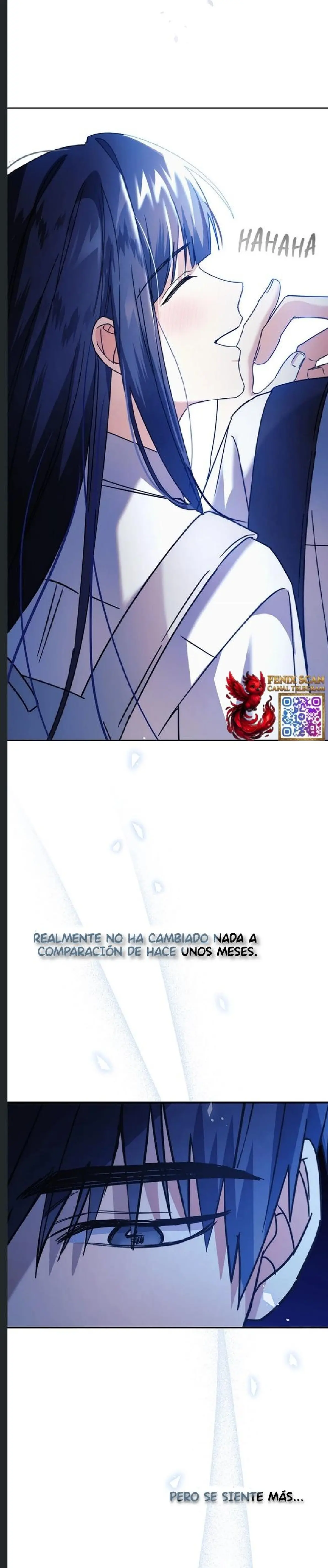 Estrella golpeada capítulo 12 página 27