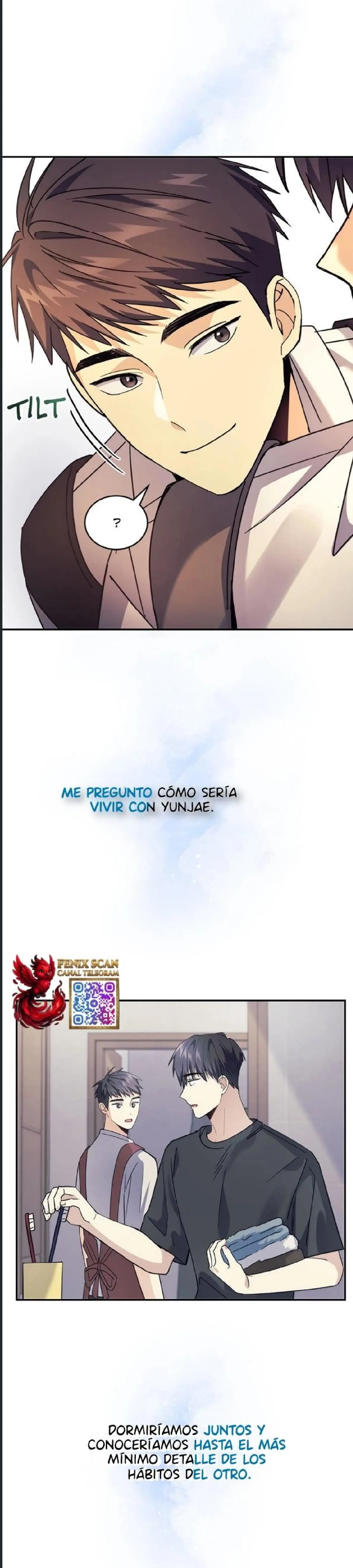 Estrella golpeada capítulo 12 página 6