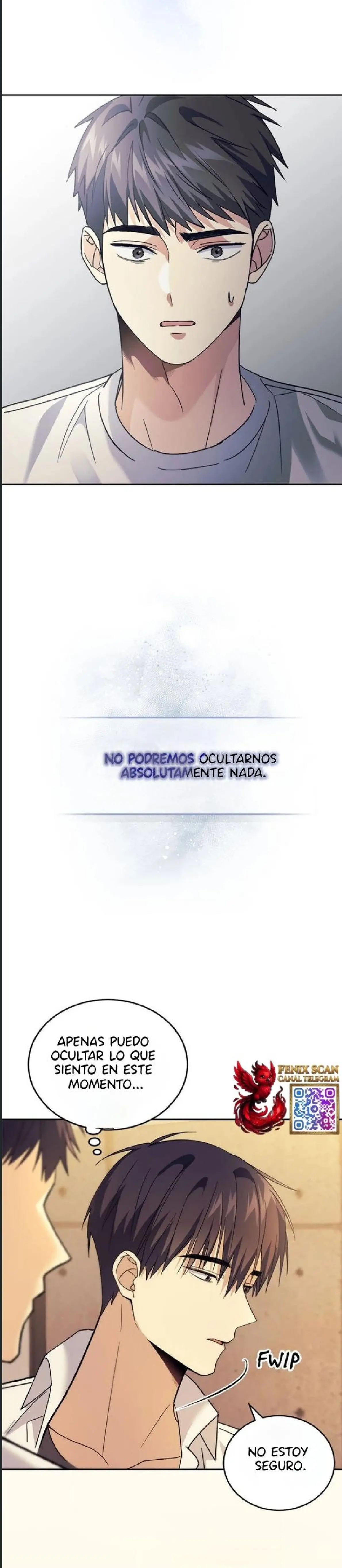 Estrella golpeada capítulo 12 página 7