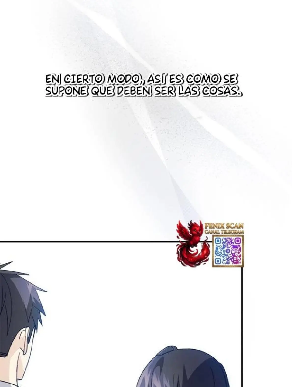Estrella golpeada capítulo 15 página 23