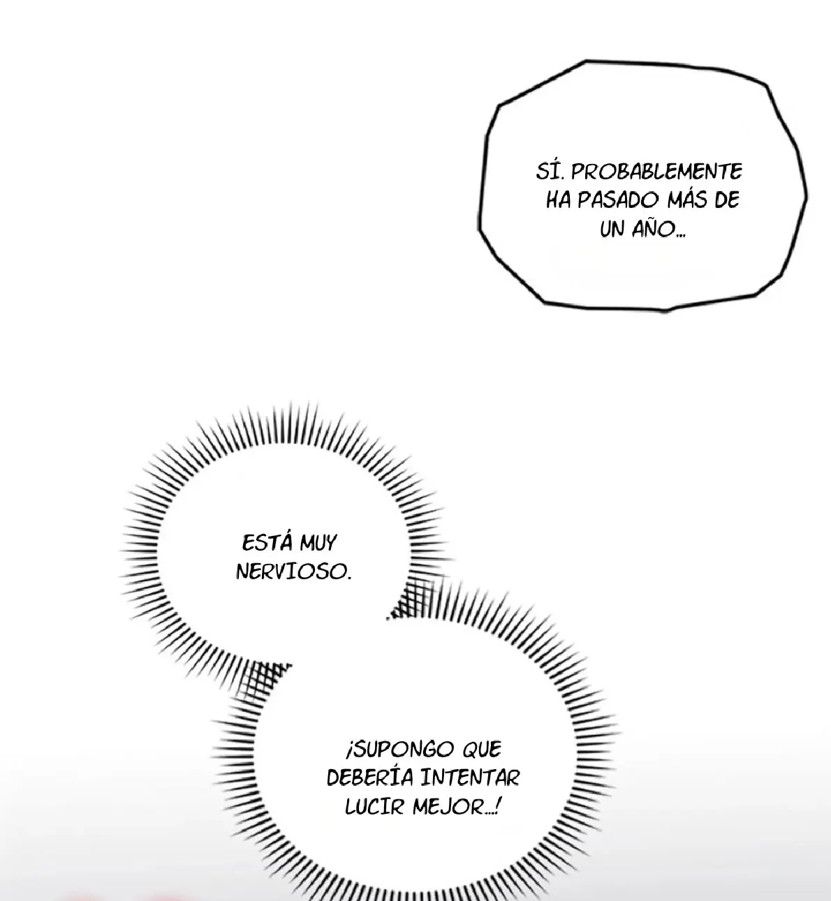 Estrella golpeada capítulo 3 página 11