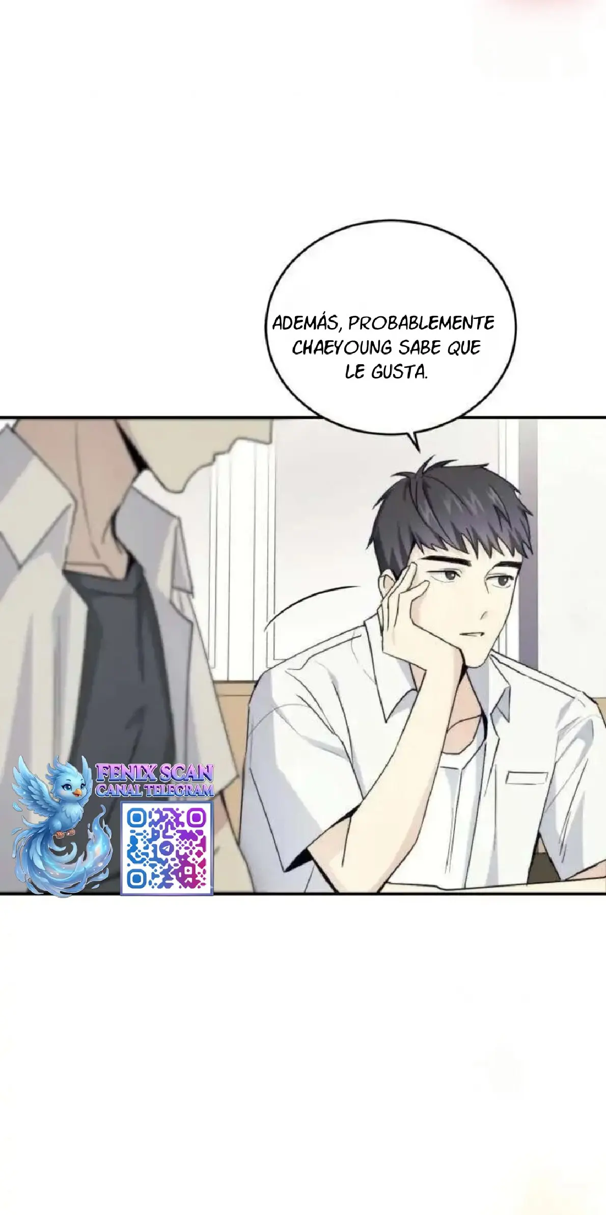 Estrella golpeada capítulo 3 página 50