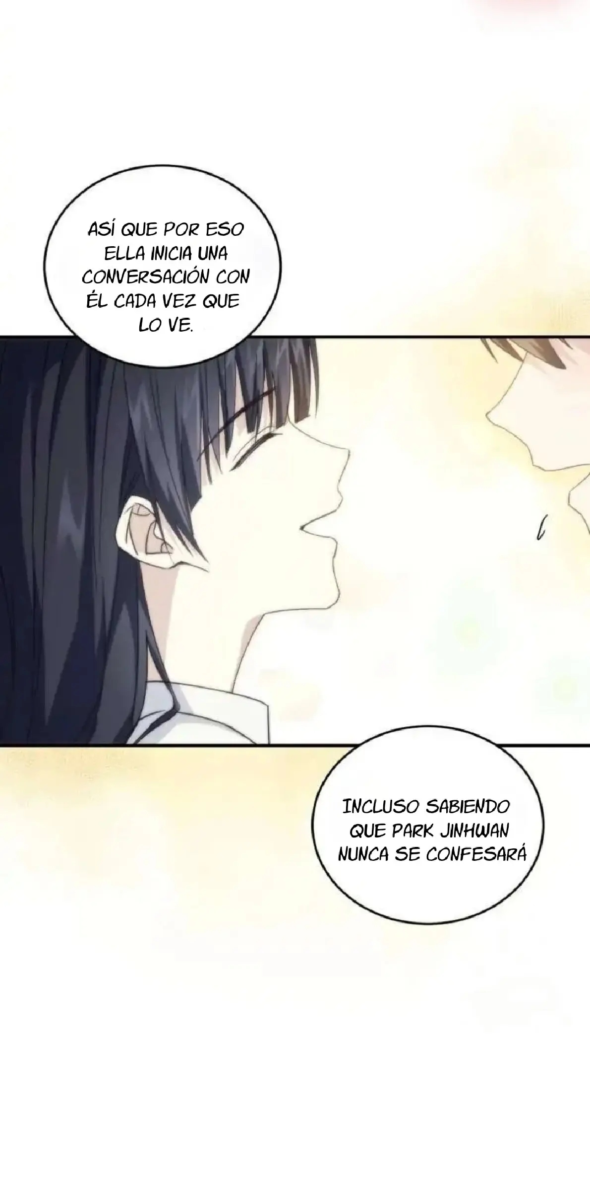Estrella golpeada capítulo 3 página 51