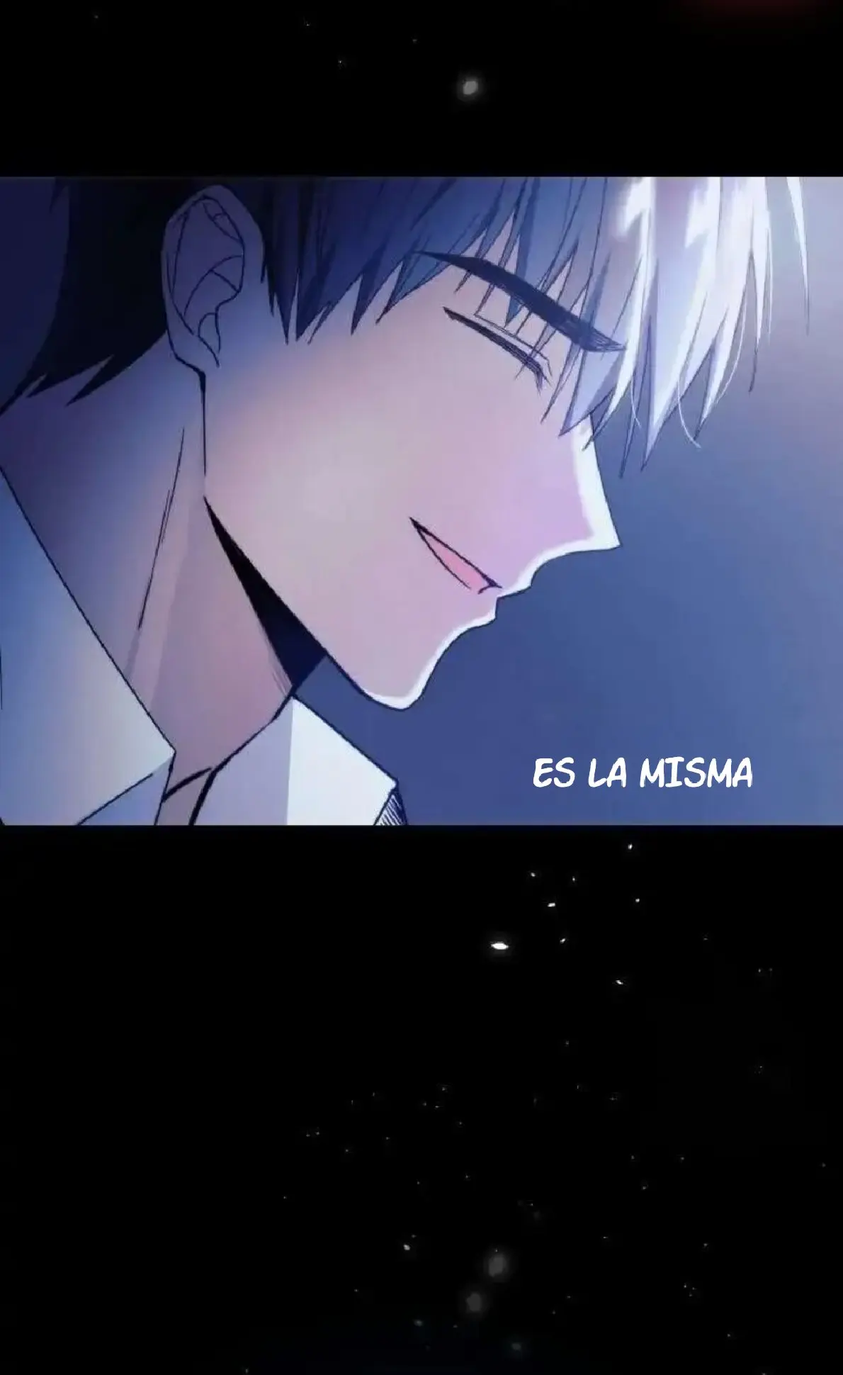 Estrella golpeada capítulo 3 página 75