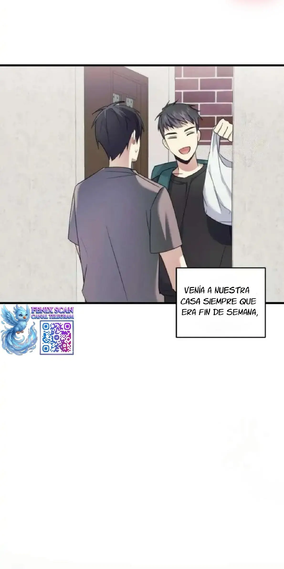 Estrella golpeada capítulo 4 página 13