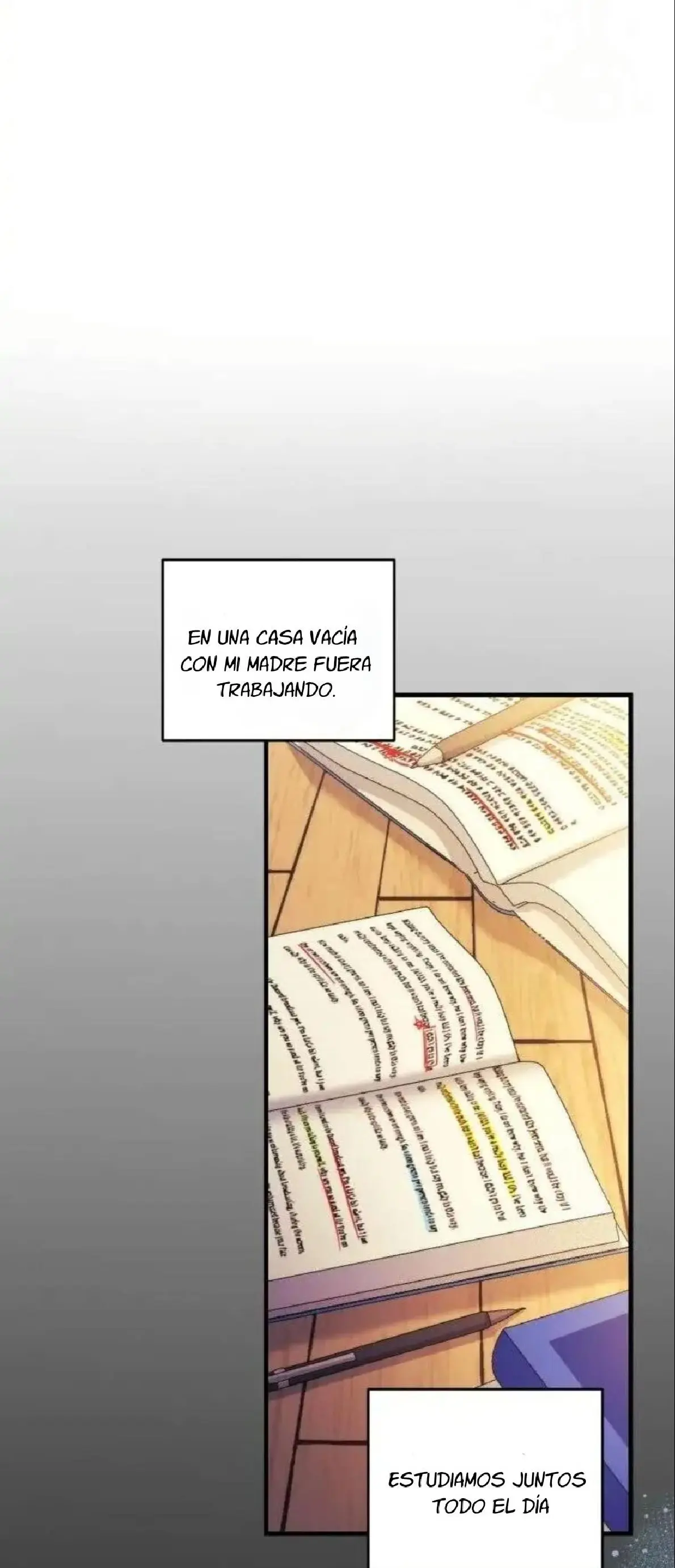 Estrella golpeada capítulo 4 página 14