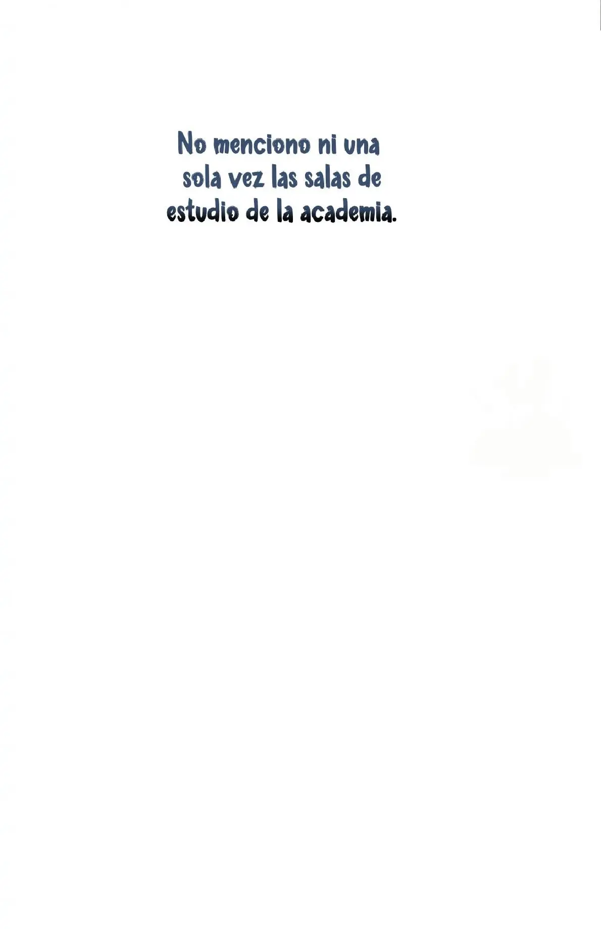 Estrella golpeada capítulo 4 página 21