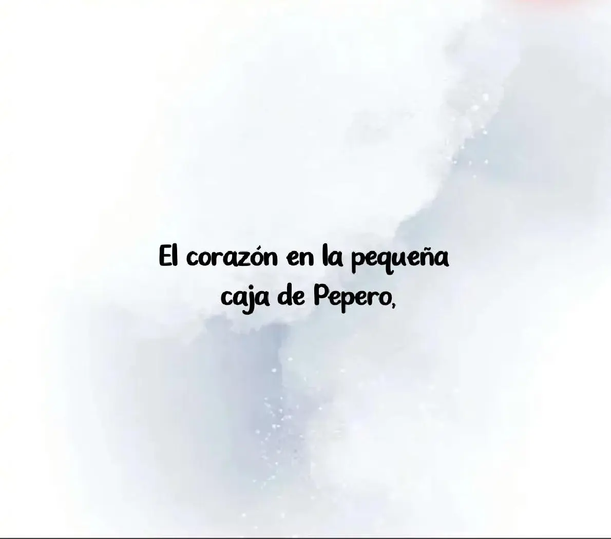 Estrella golpeada capítulo 6 página 10