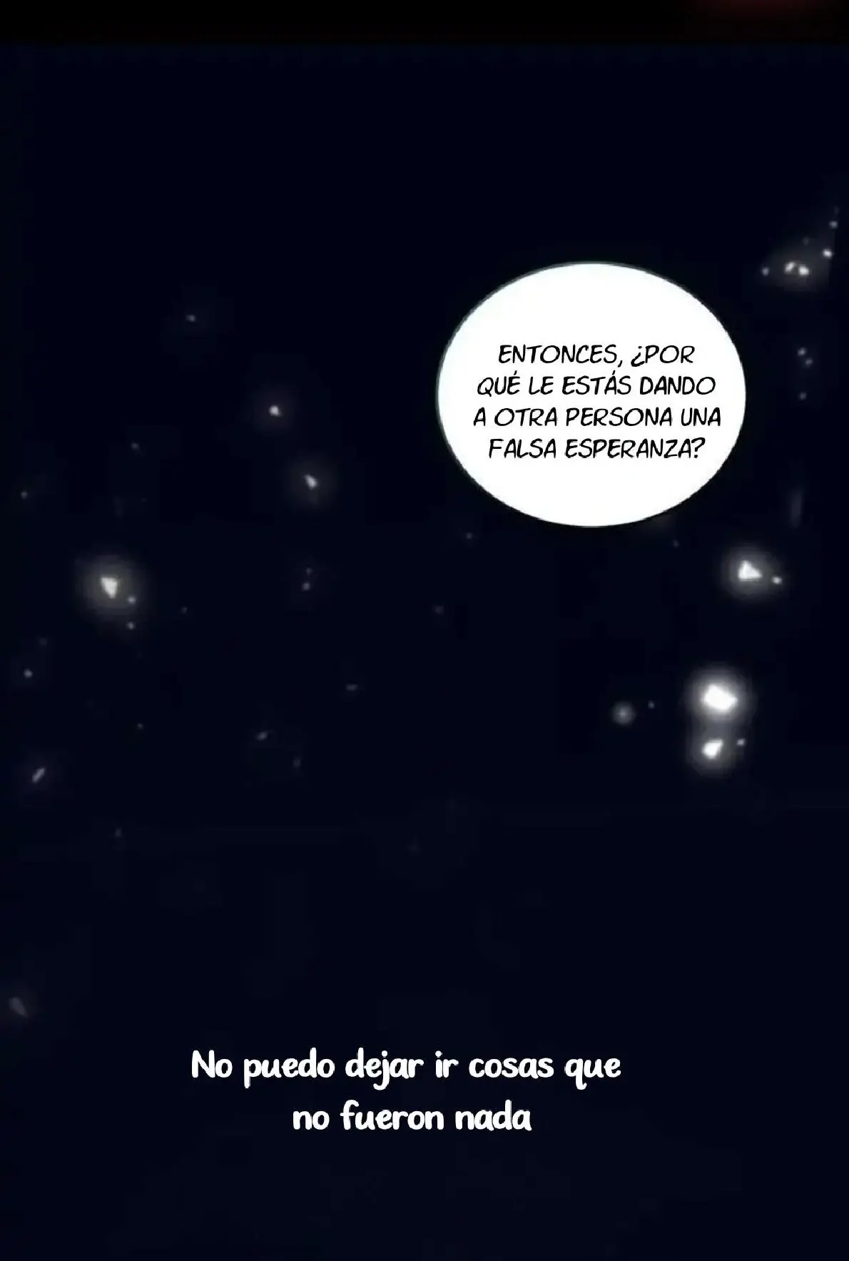 Estrella golpeada capítulo 6 página 26
