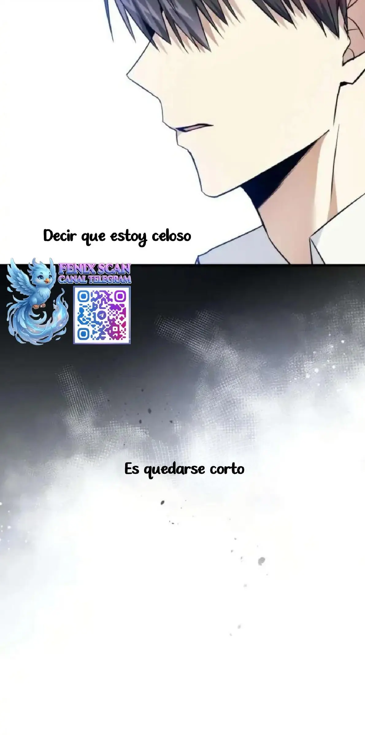 Estrella golpeada capítulo 6 página 29