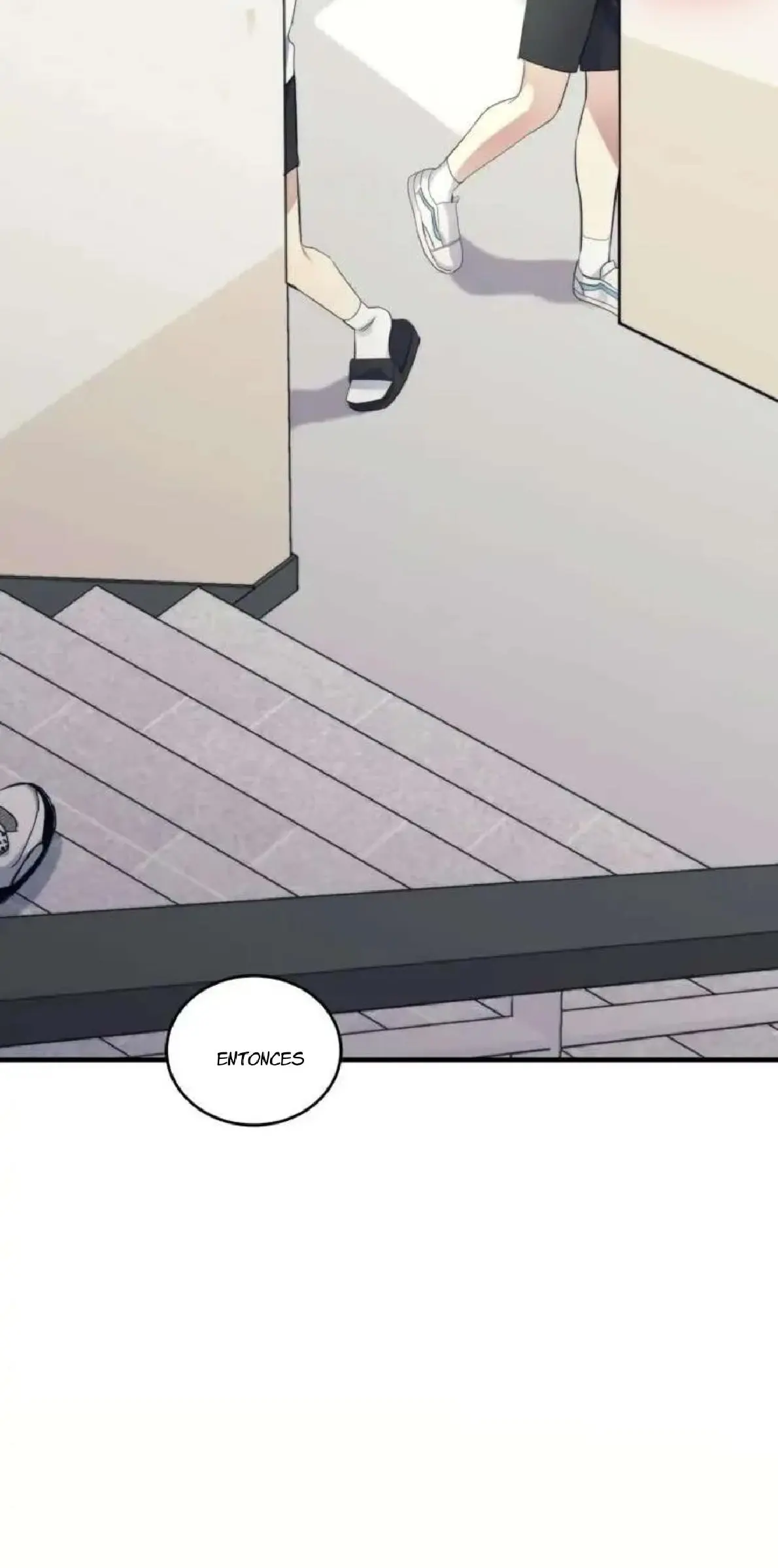 Estrella golpeada capítulo 6 página 44