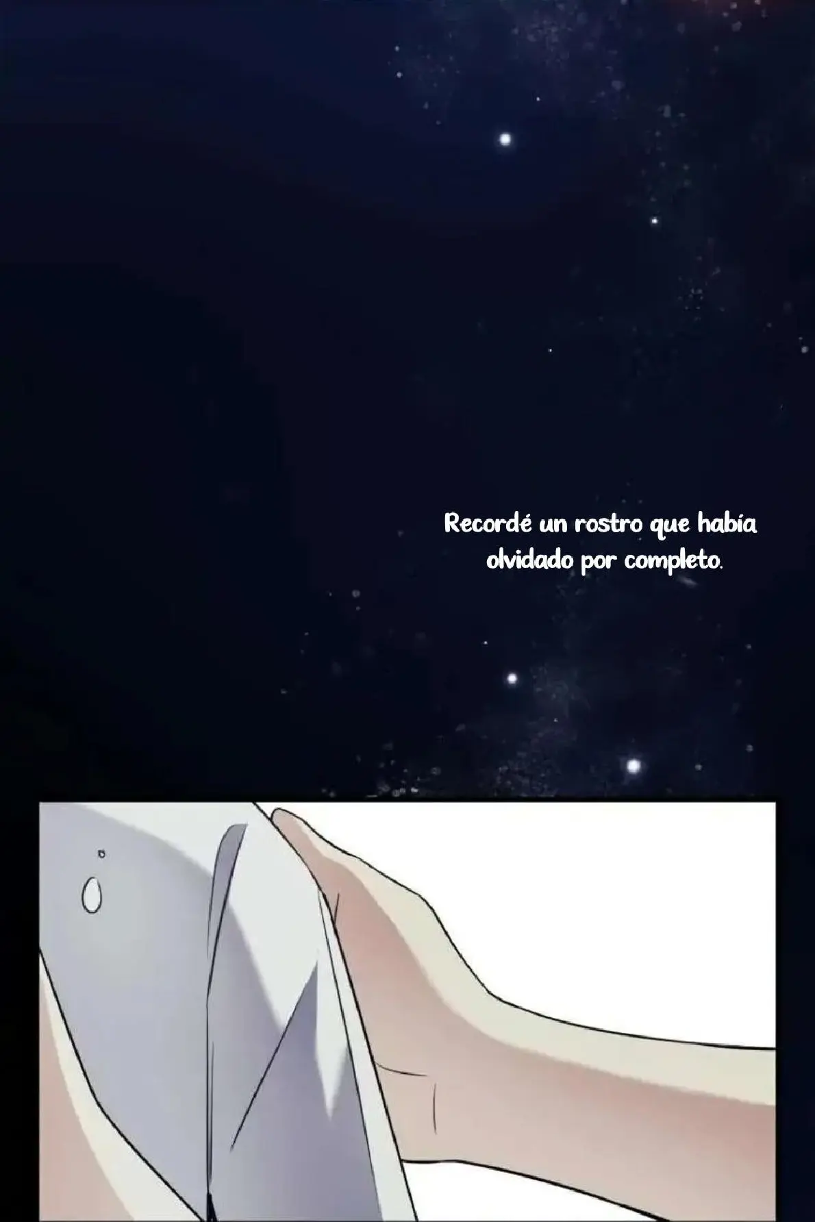 Estrella golpeada capítulo 6 página 81