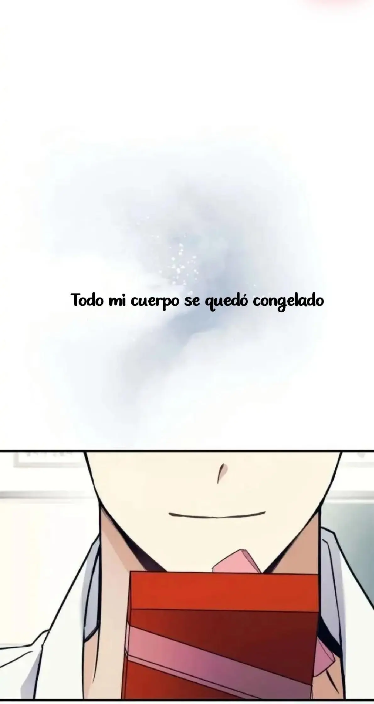 Estrella golpeada capítulo 6 página 9