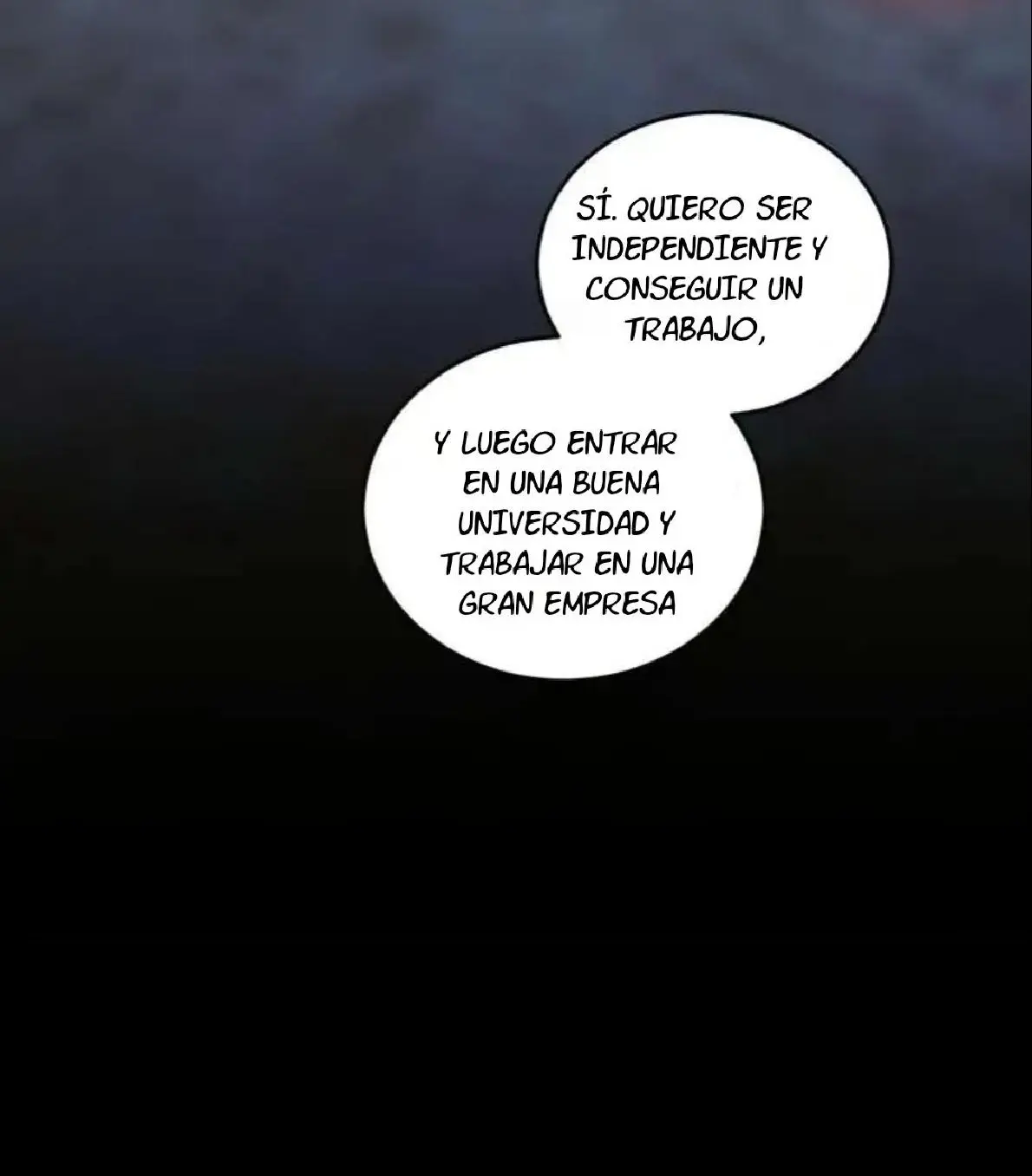 Estrella golpeada capítulo 7 página 26