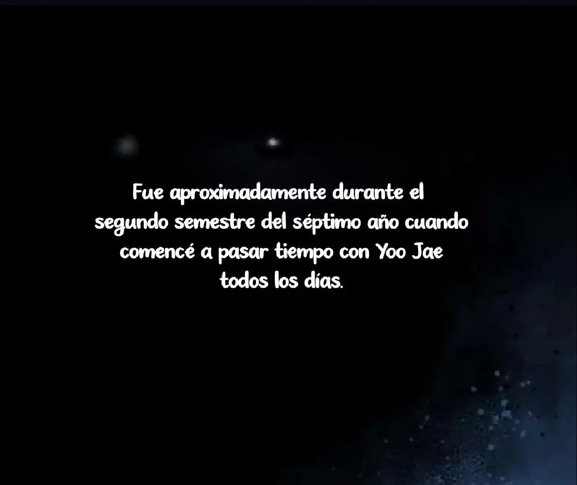 Estrella golpeada capítulo 7 página 3