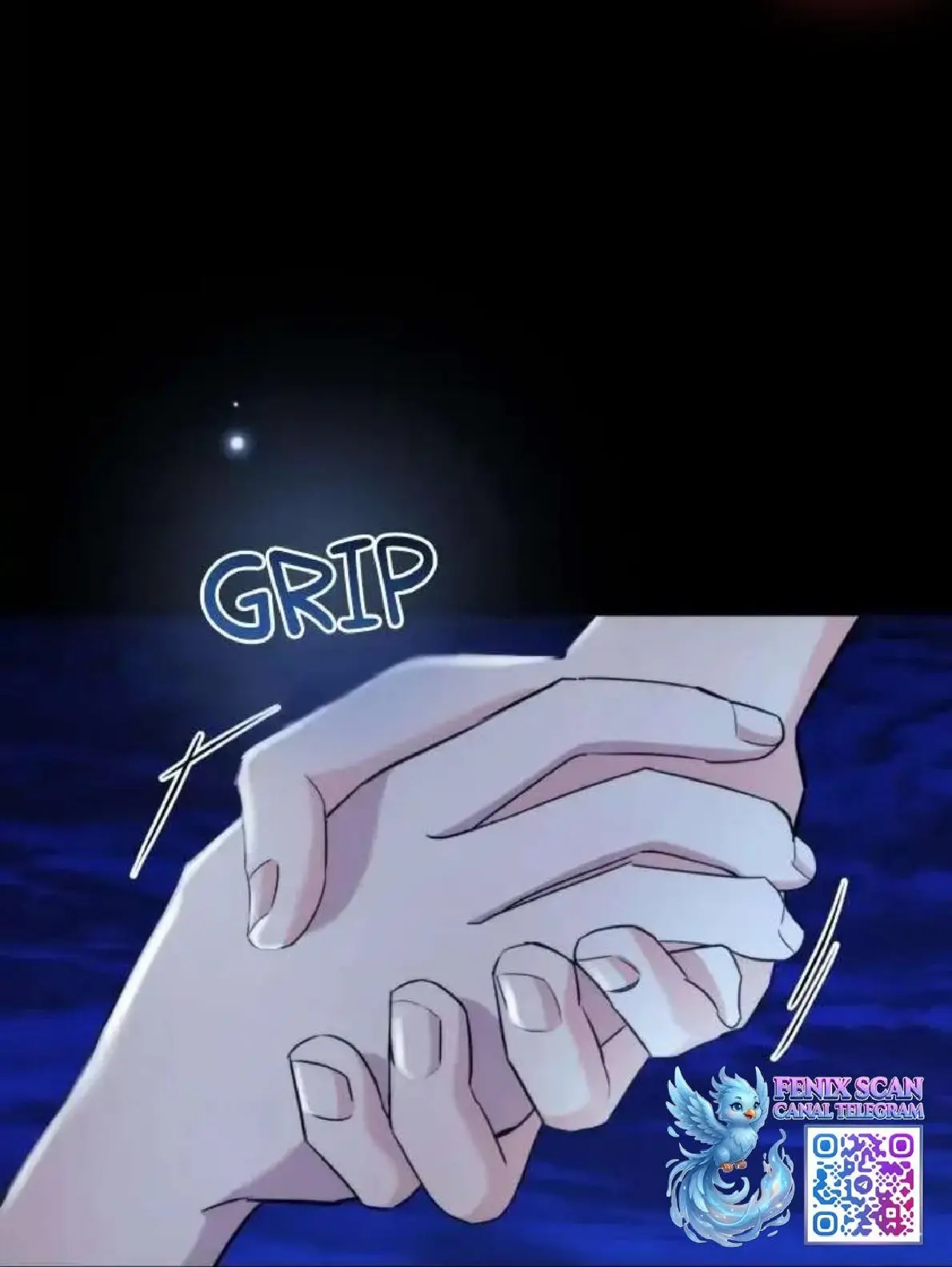 Estrella golpeada capítulo 7 página 31