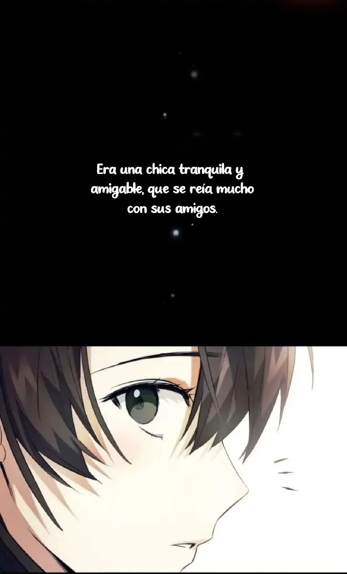 Estrella golpeada capítulo 7 página 48