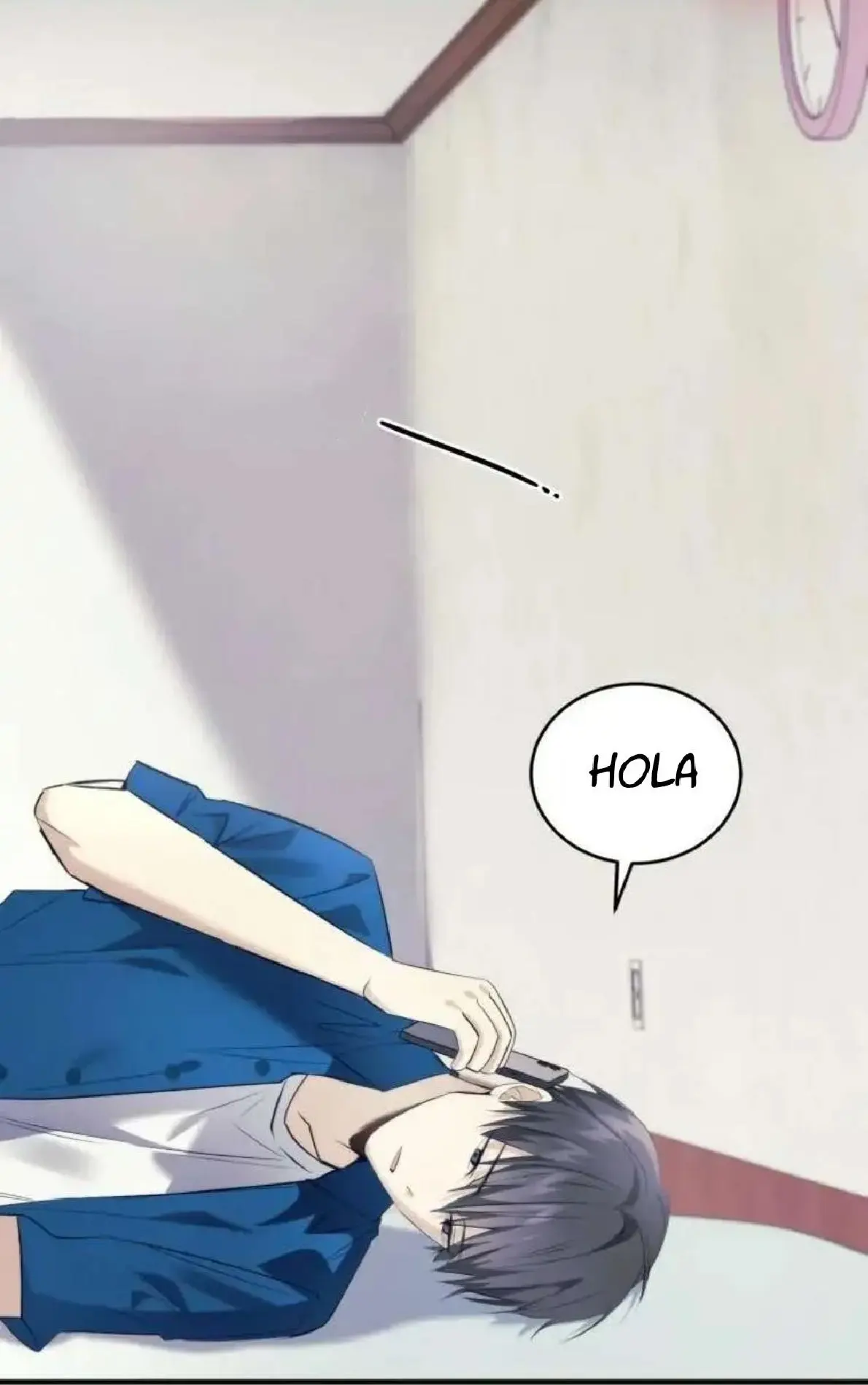 Estrella golpeada capítulo 7 página 63