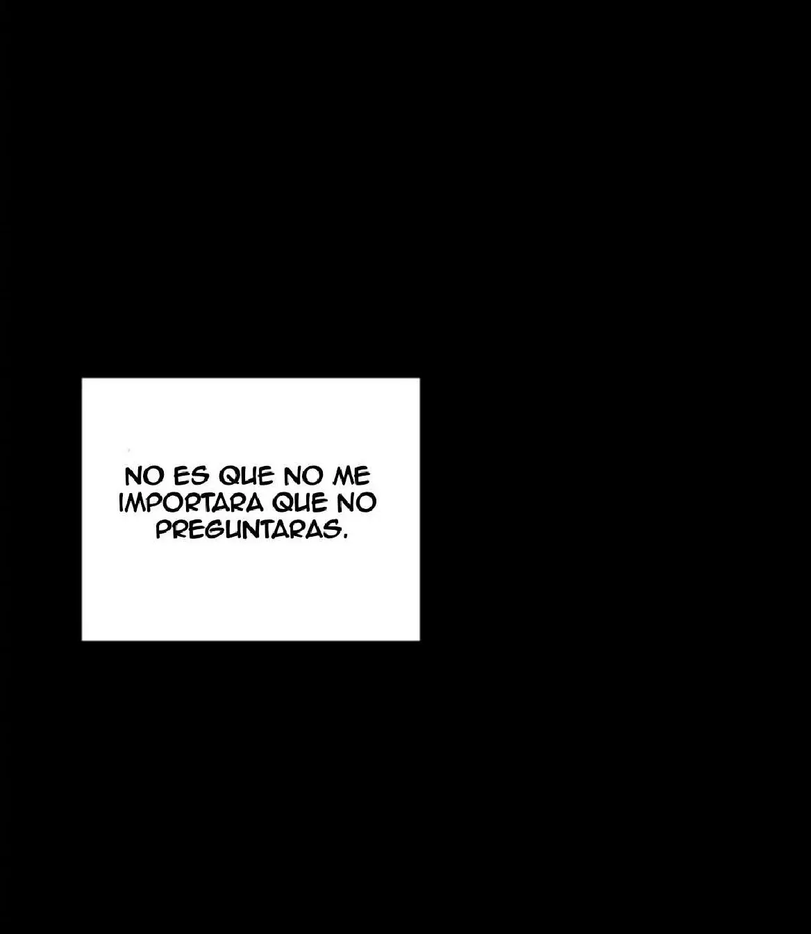 Estrella golpeada capítulo 8 página 37