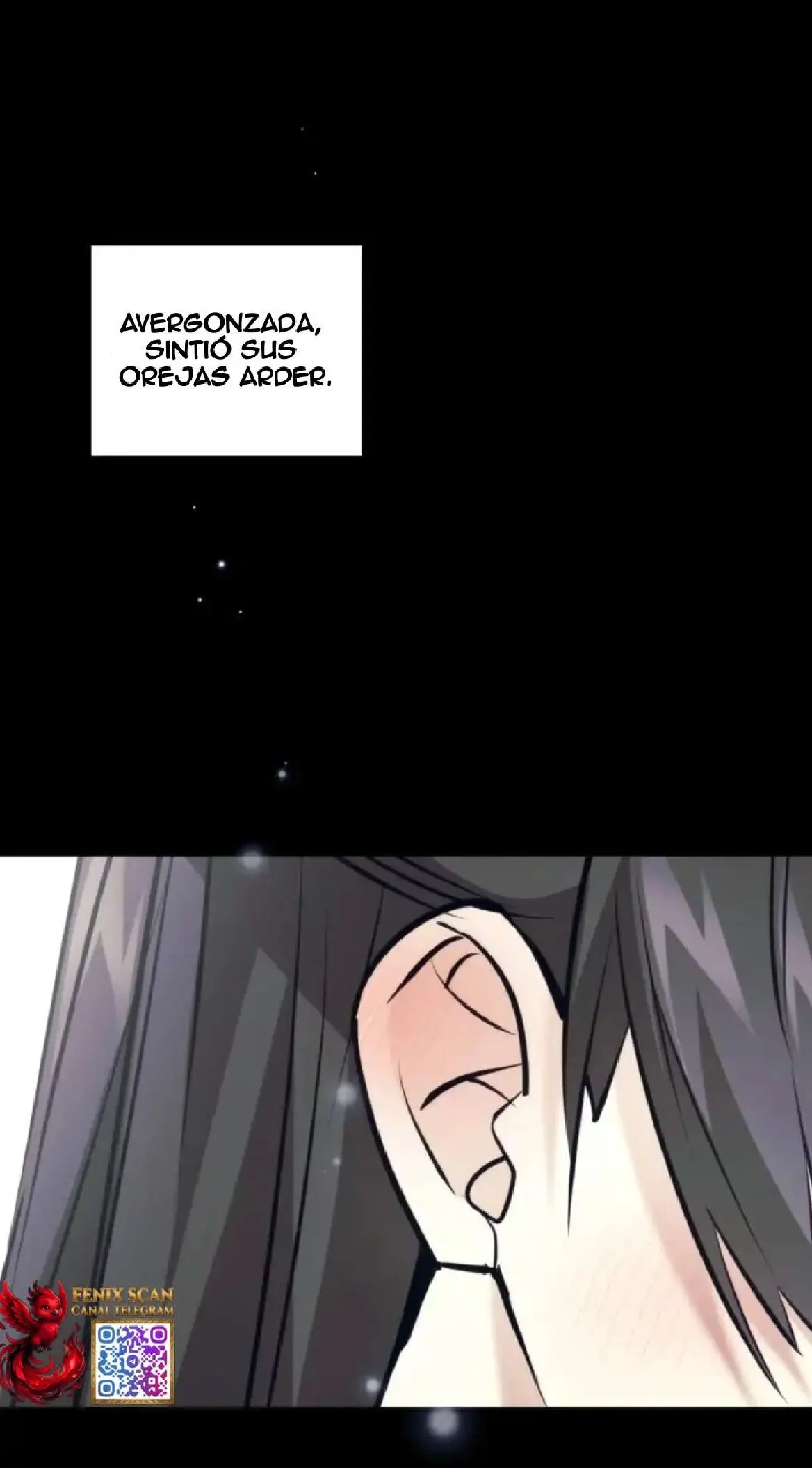 Estrella golpeada capítulo 8 página 43