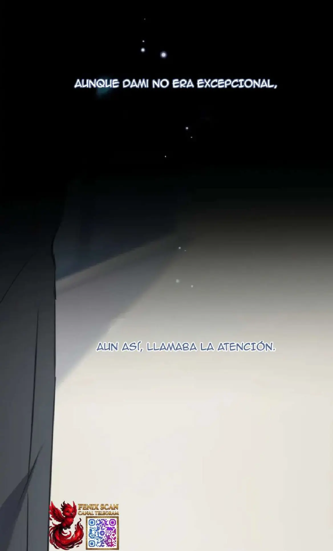 Estrella golpeada capítulo 8 página 44