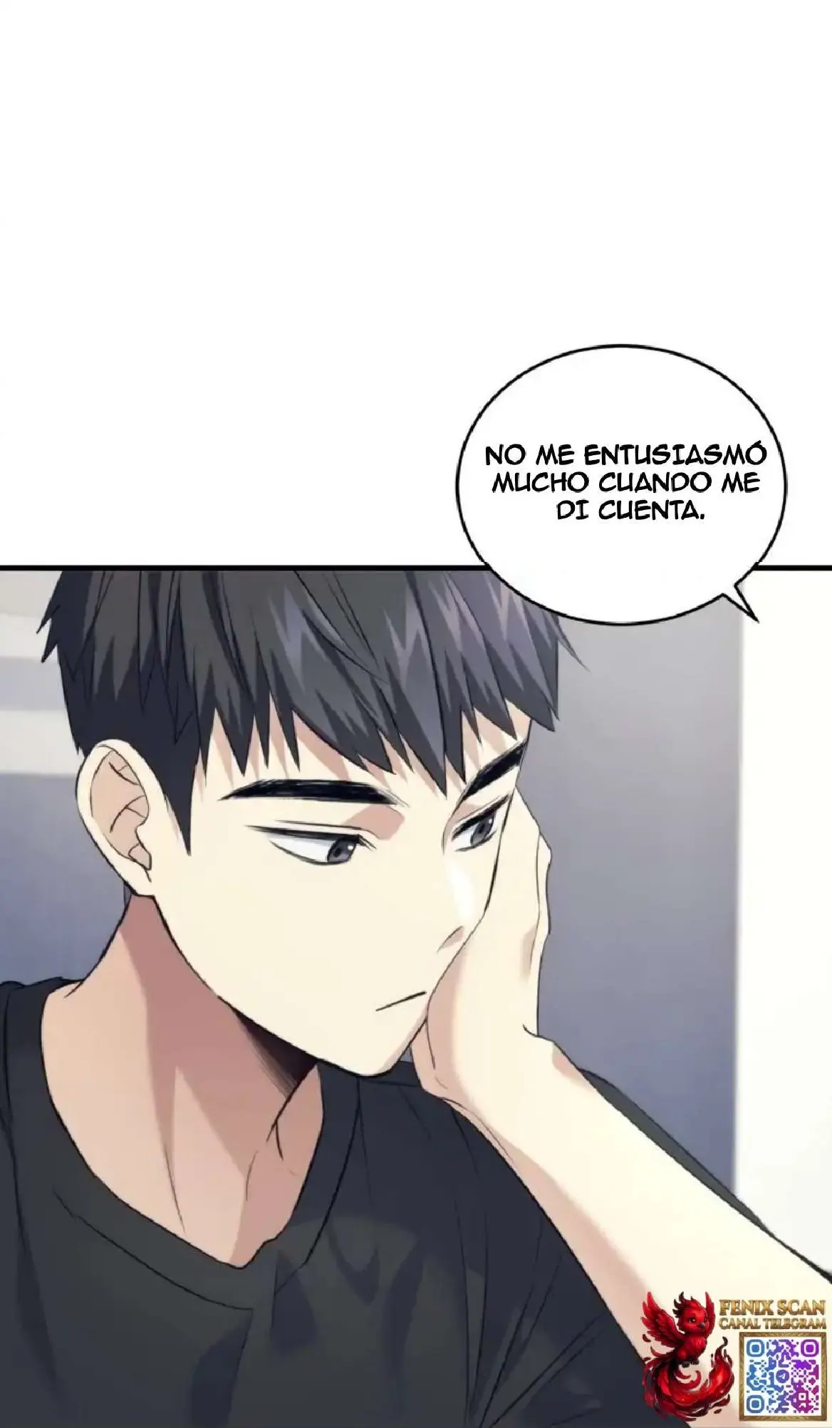 Estrella golpeada capítulo 8 página 47