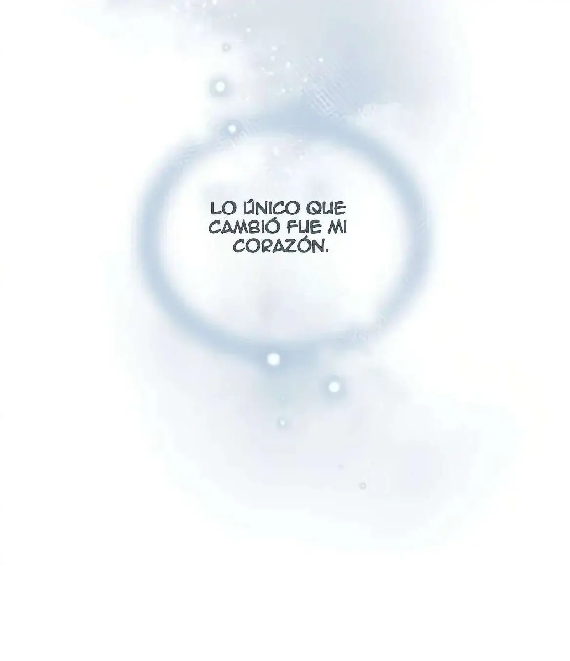 Estrella golpeada capítulo 8 página 64