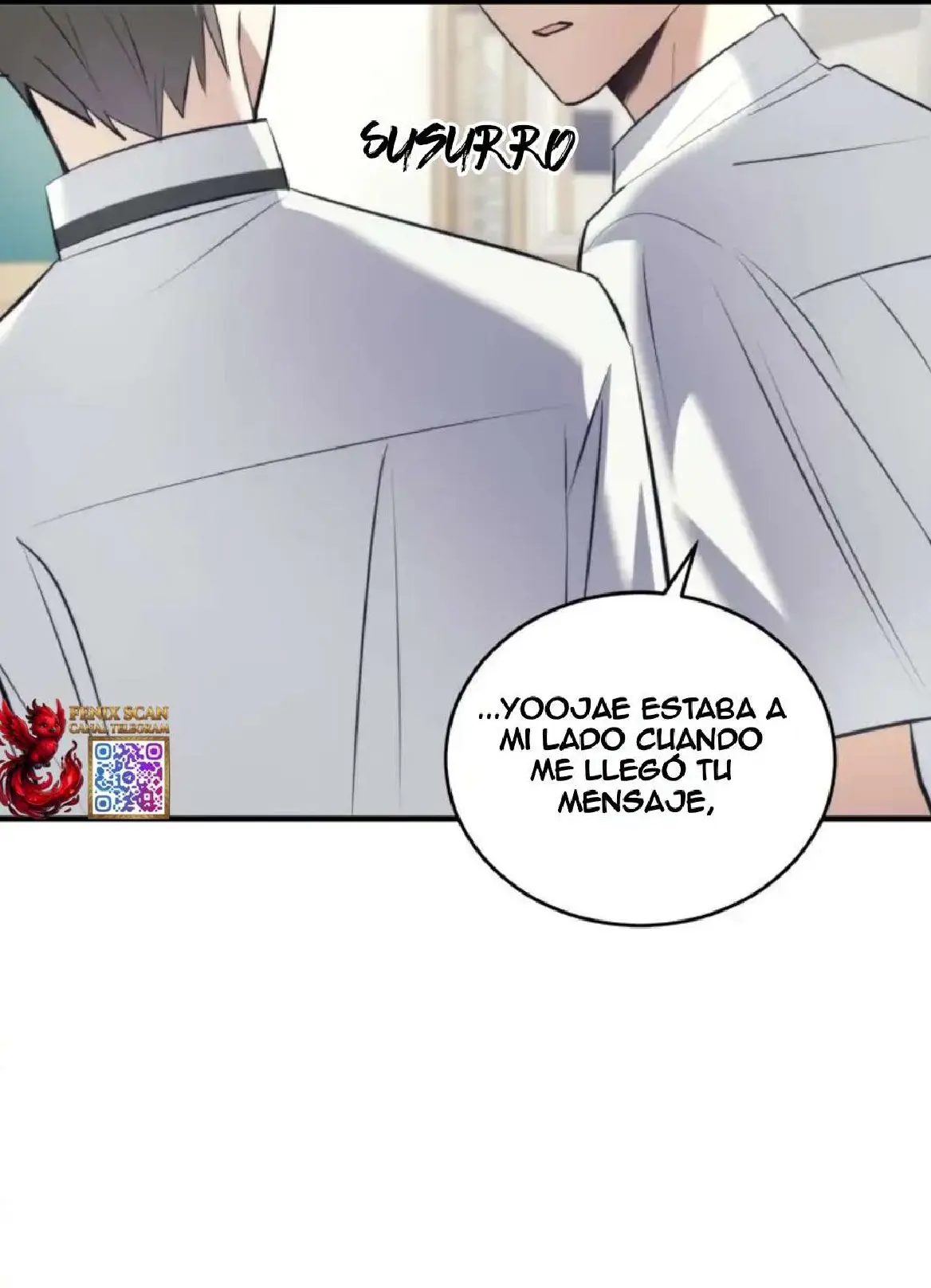 Estrella golpeada capítulo 8 página 68