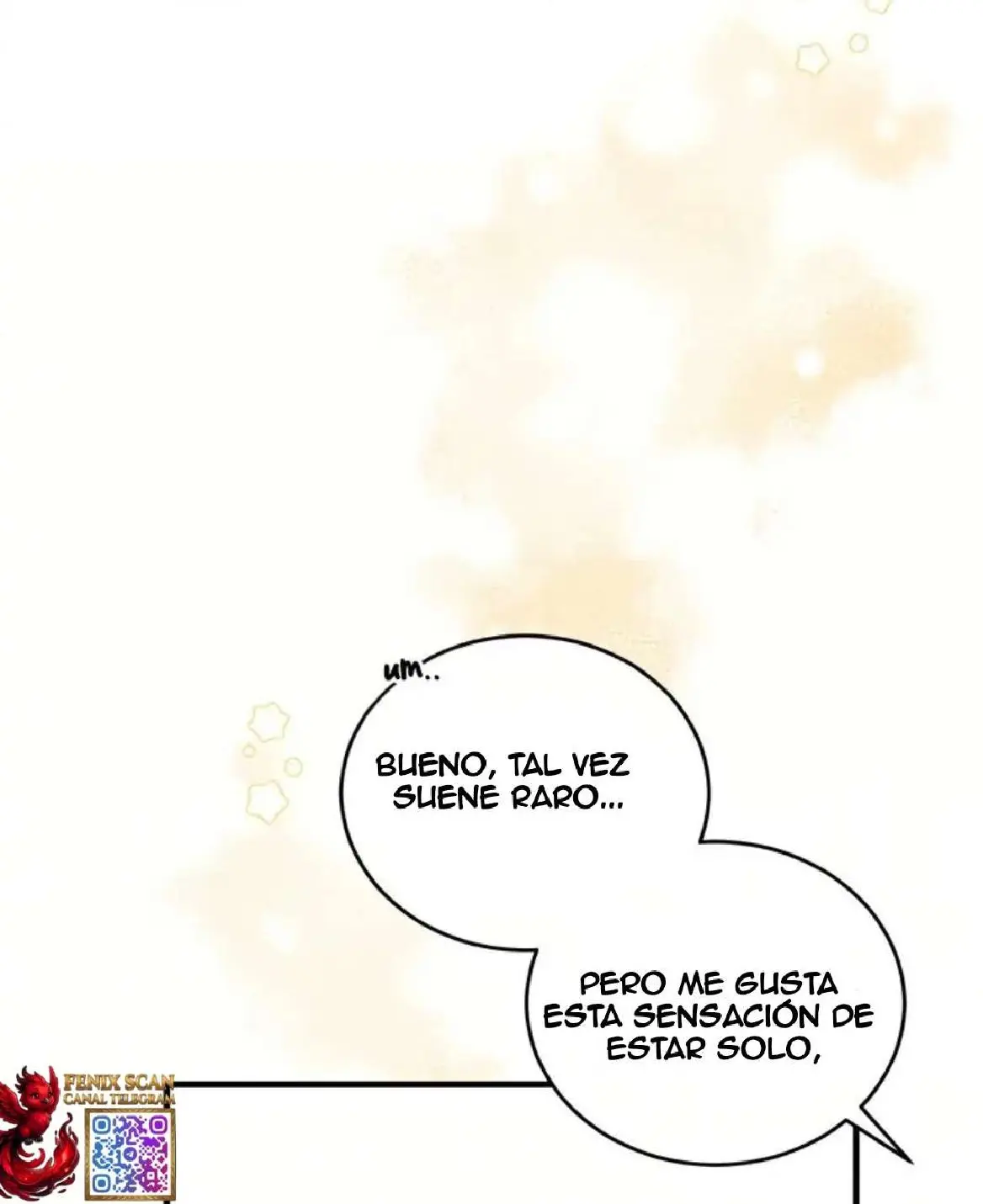 Estrella golpeada capítulo 8 página 71
