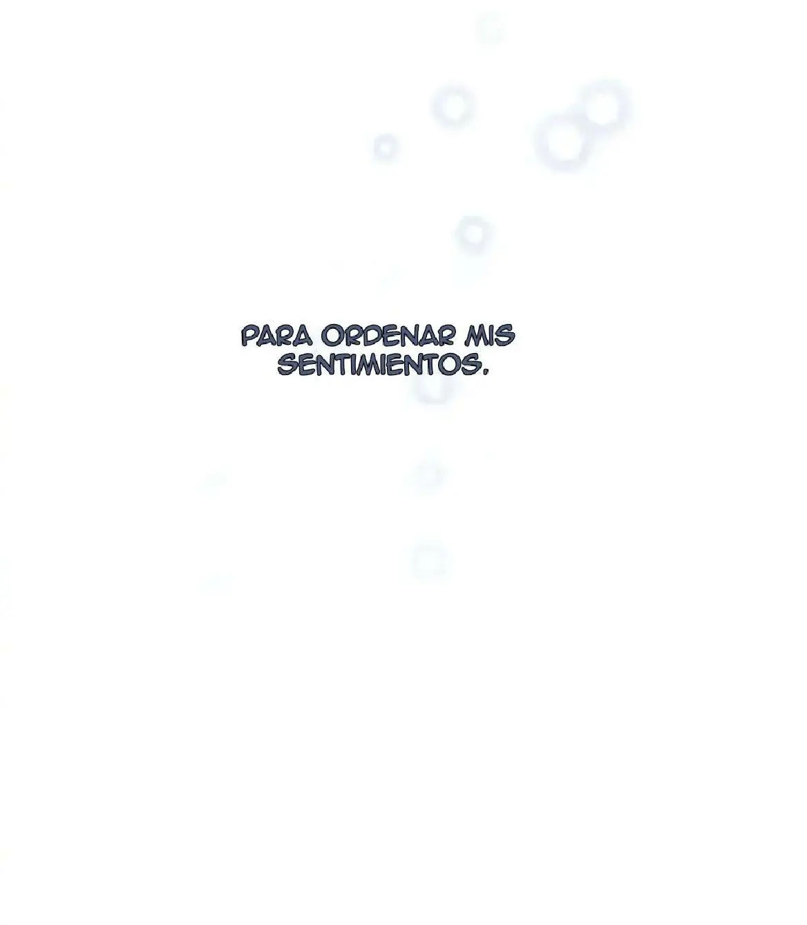 Estrella golpeada capítulo 8 página 85