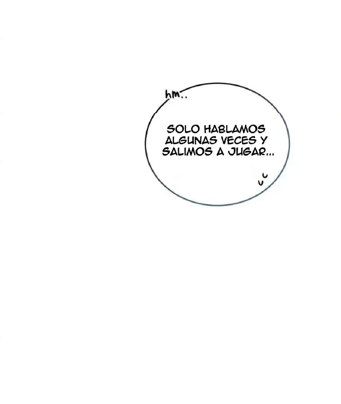 Estrella golpeada capítulo 8 página 9