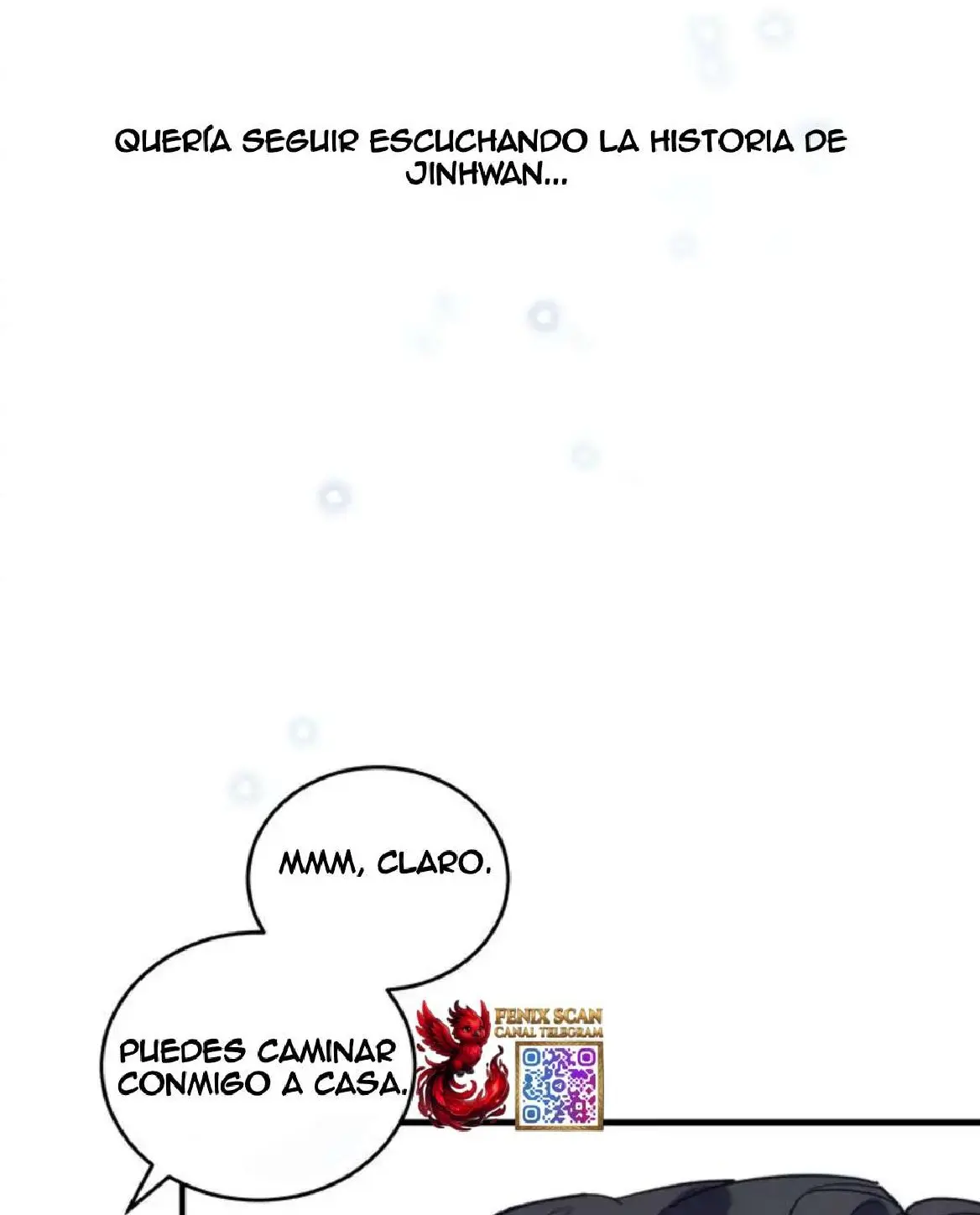 Estrella golpeada capítulo 8 página 95