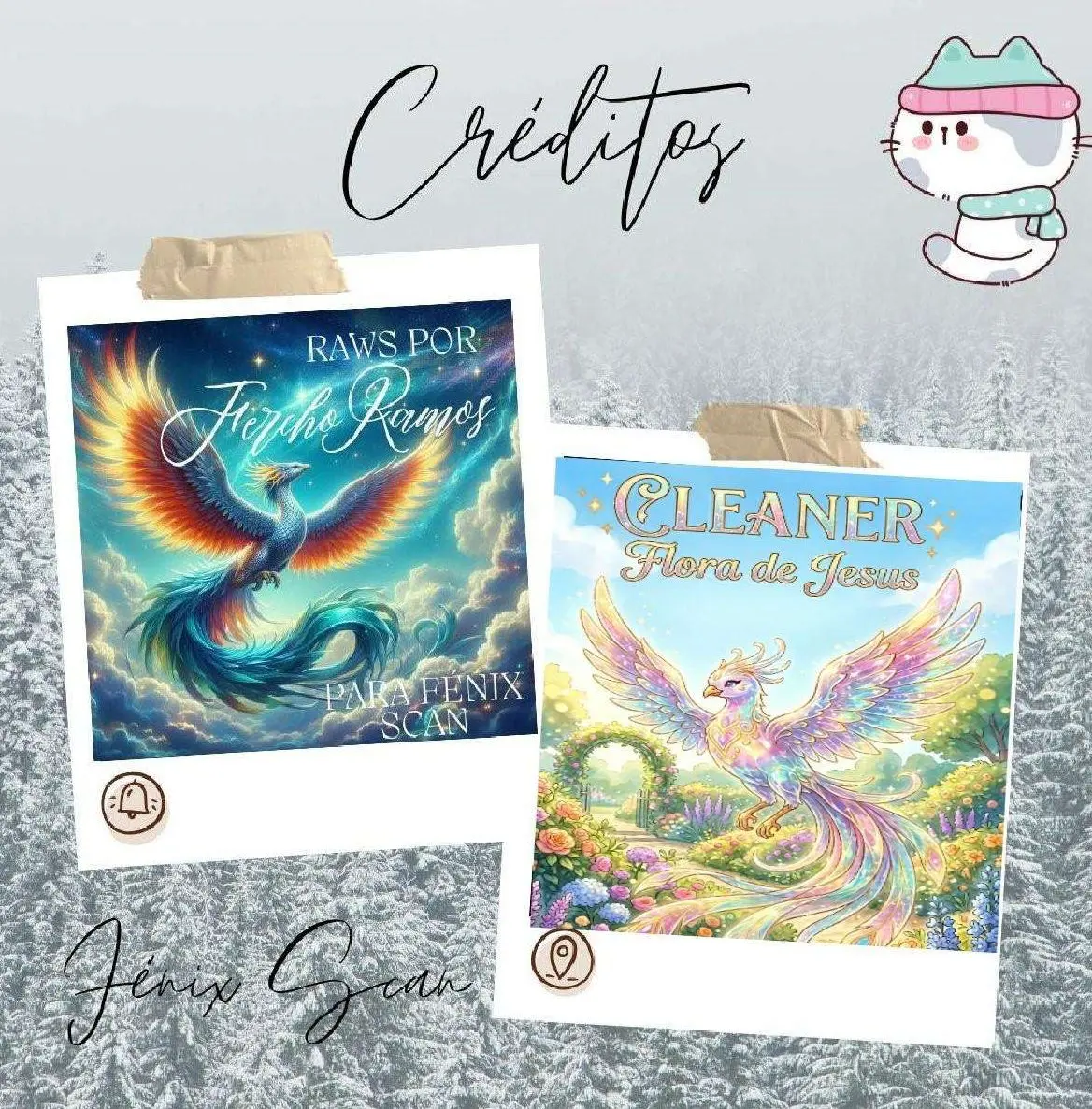 Estrella golpeada capítulo 8 página 98