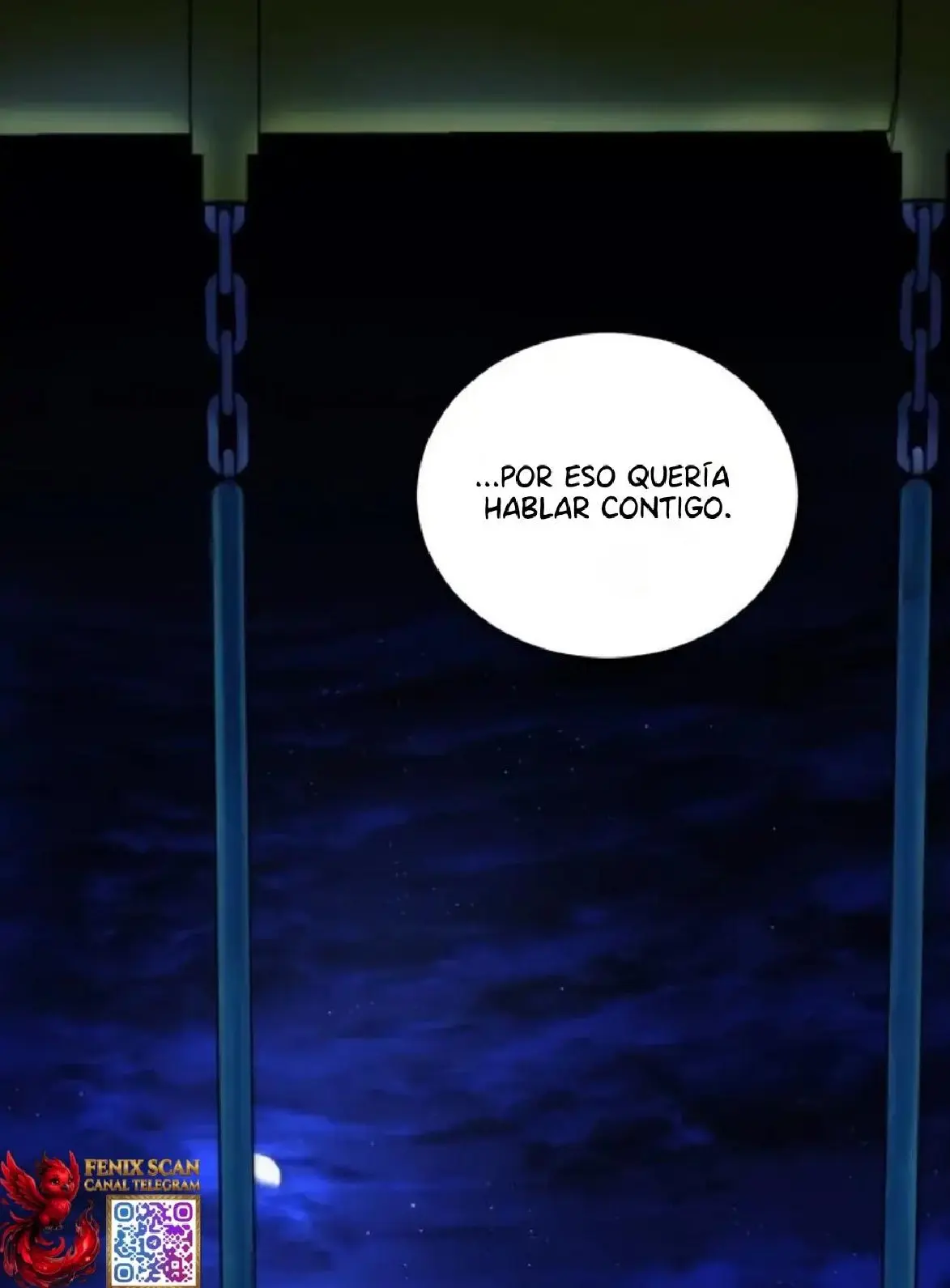 Estrella golpeada capítulo 9 página 18