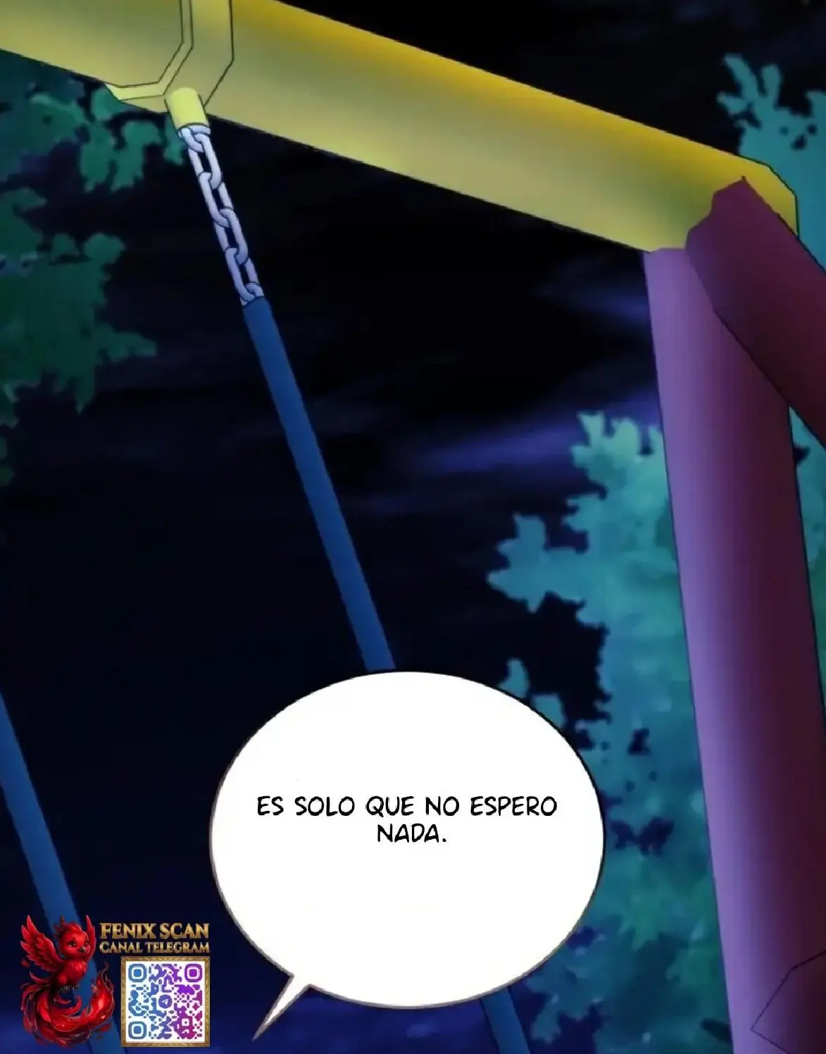 Estrella golpeada capítulo 9 página 24