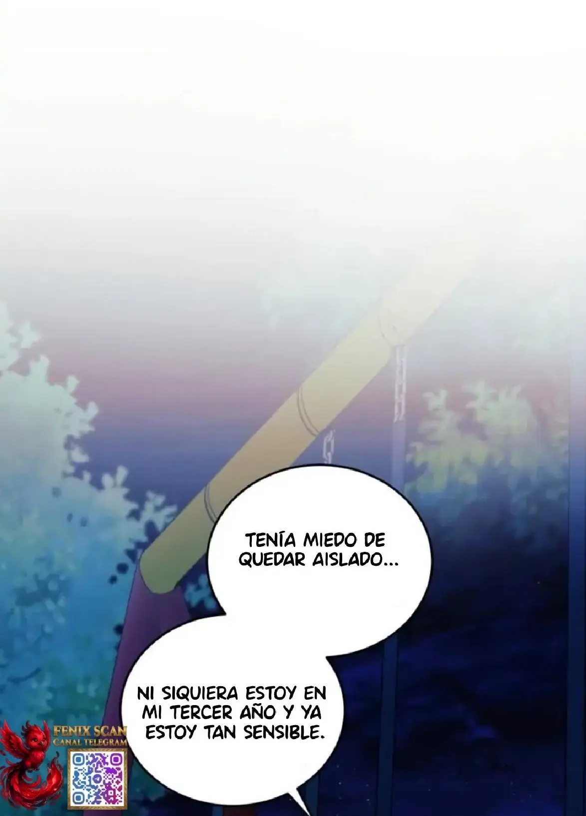 Estrella golpeada capítulo 9 página 42