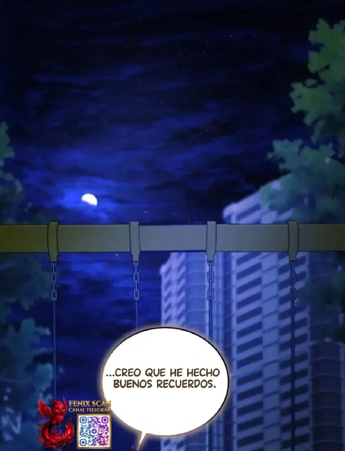 Estrella golpeada capítulo 9 página 44