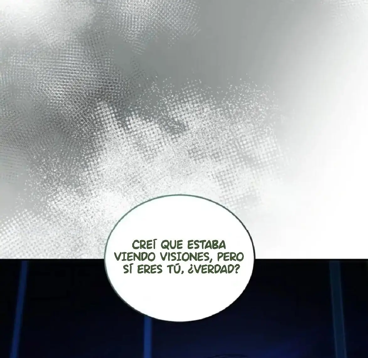 Estrella golpeada capítulo 9 página 54