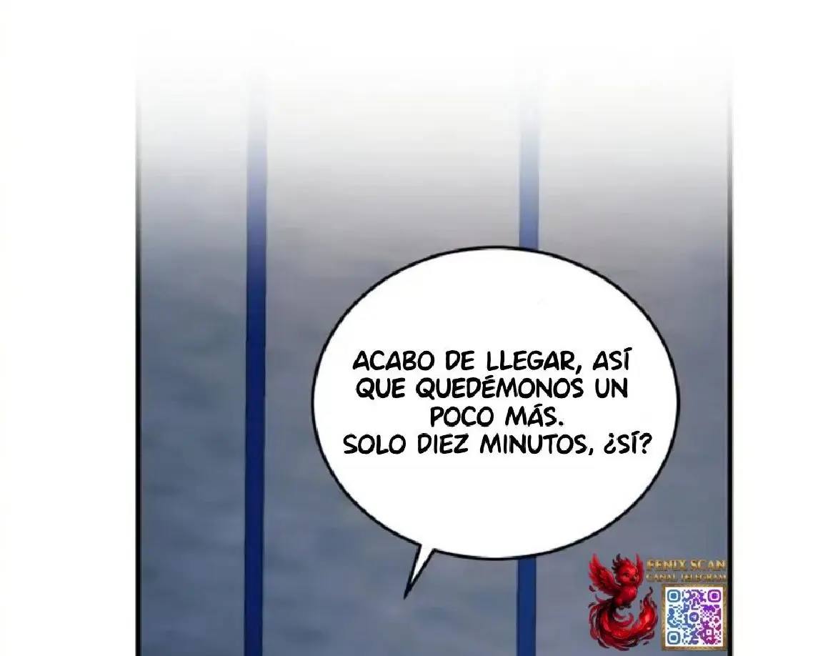 Estrella golpeada capítulo 9 página 61