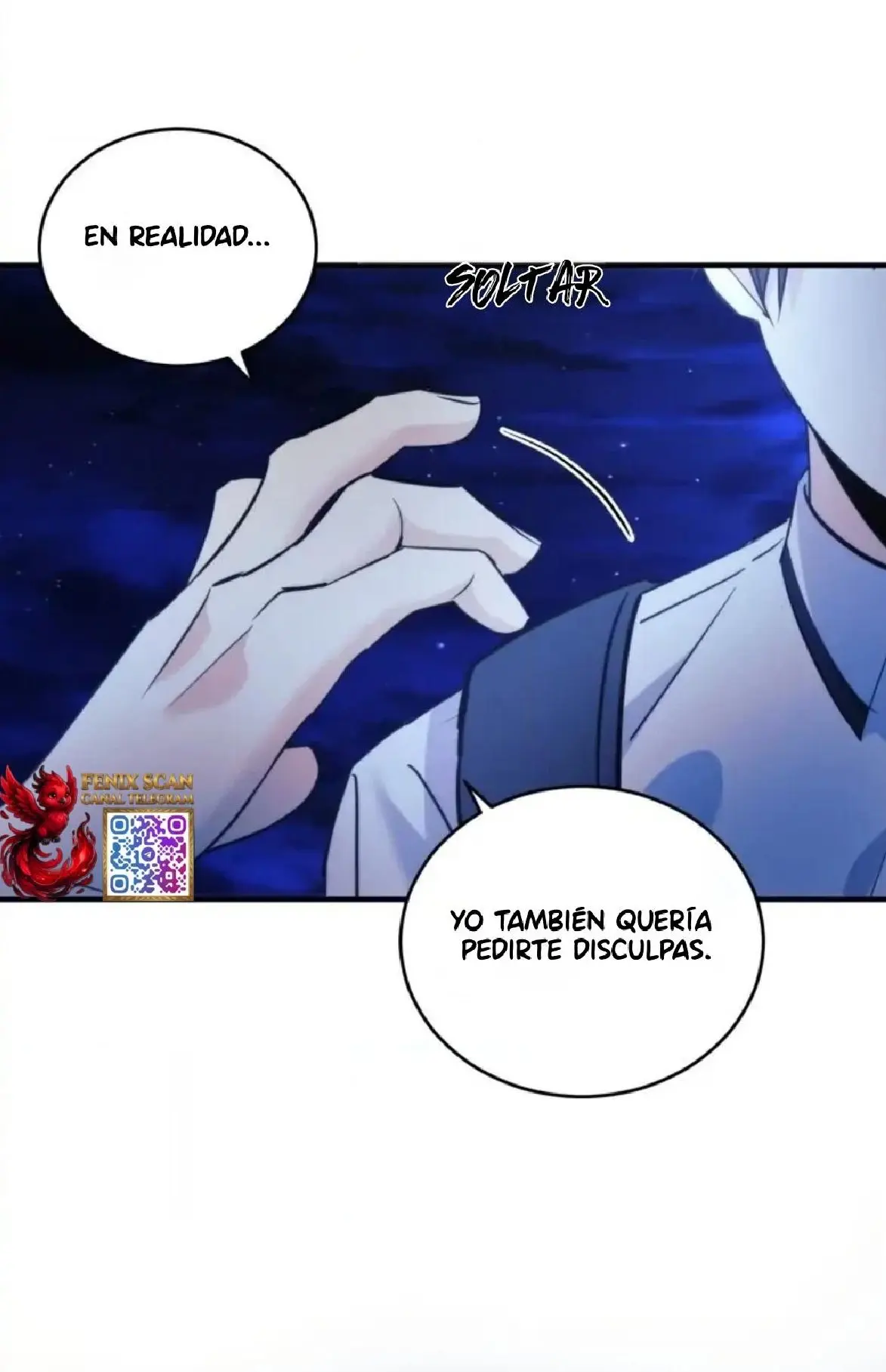 Estrella golpeada capítulo 9 página 66