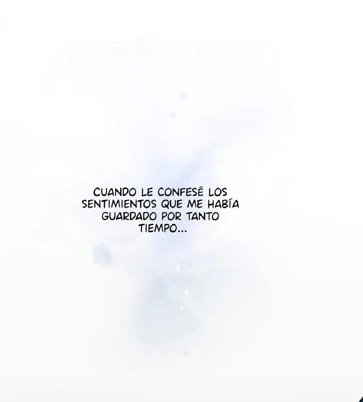 Estrella golpeada capítulo 9 página 7