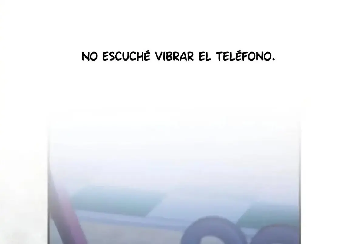 Estrella golpeada capítulo 9 página 85