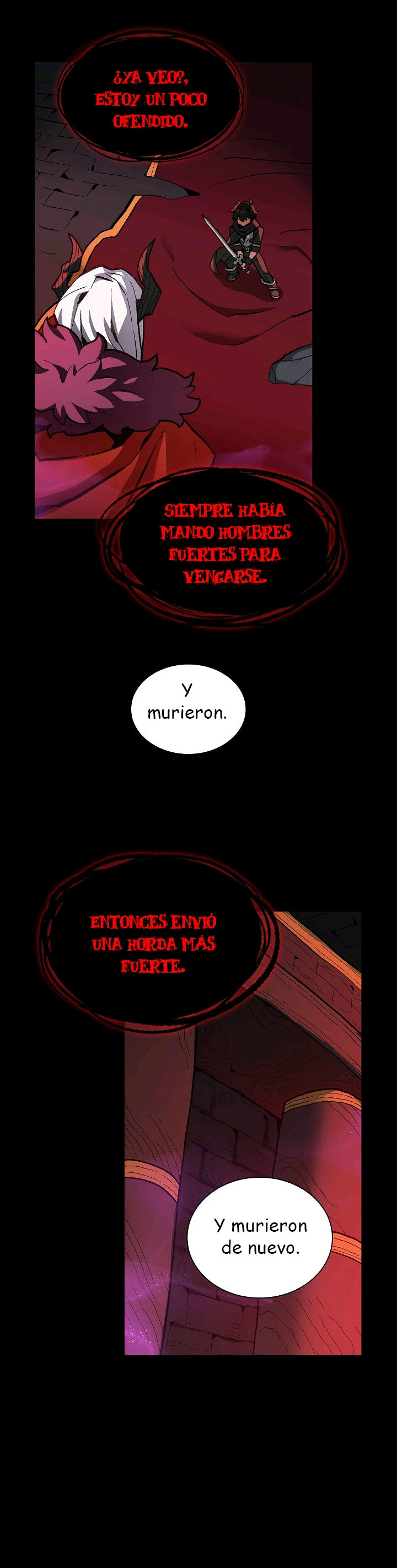 Heroe Basura De Clase FFF capítulo 1 página 15