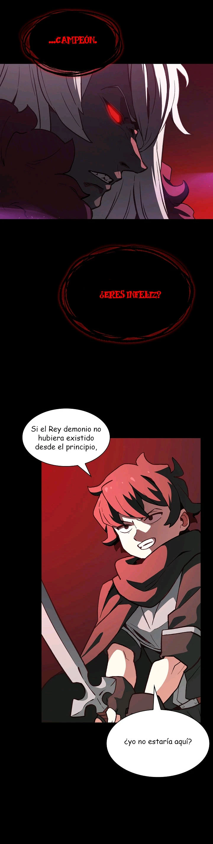 Heroe Basura De Clase FFF capítulo 1 página 16